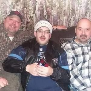 Meet your Posher, Blake